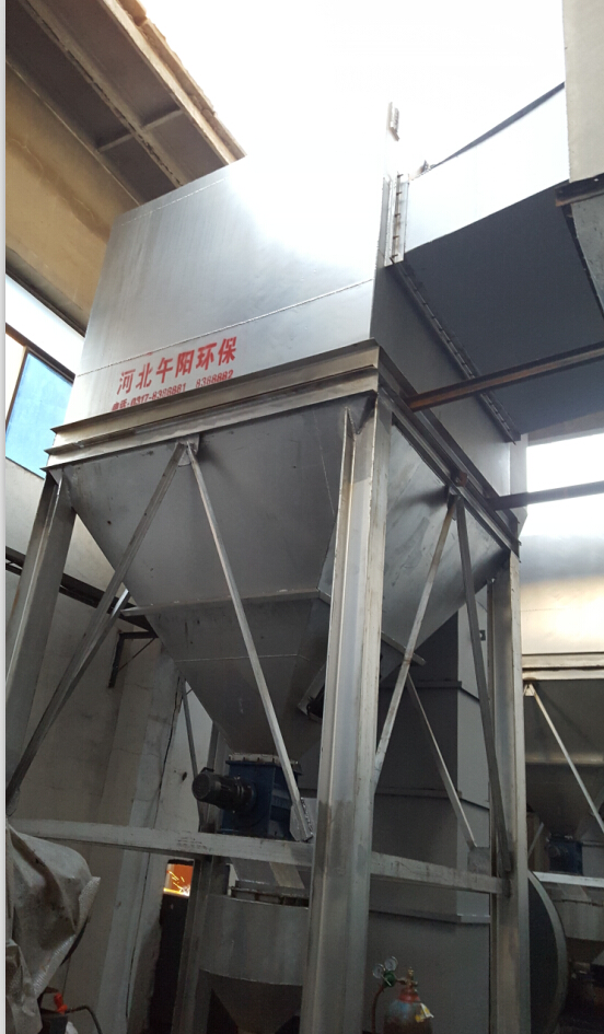 熱烈慶祝暖氣廠鍋爐除塵器改造工程試車成功??！