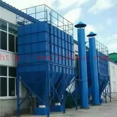 燃煤鍋爐除塵器的種類(lèi)怎么劃分？